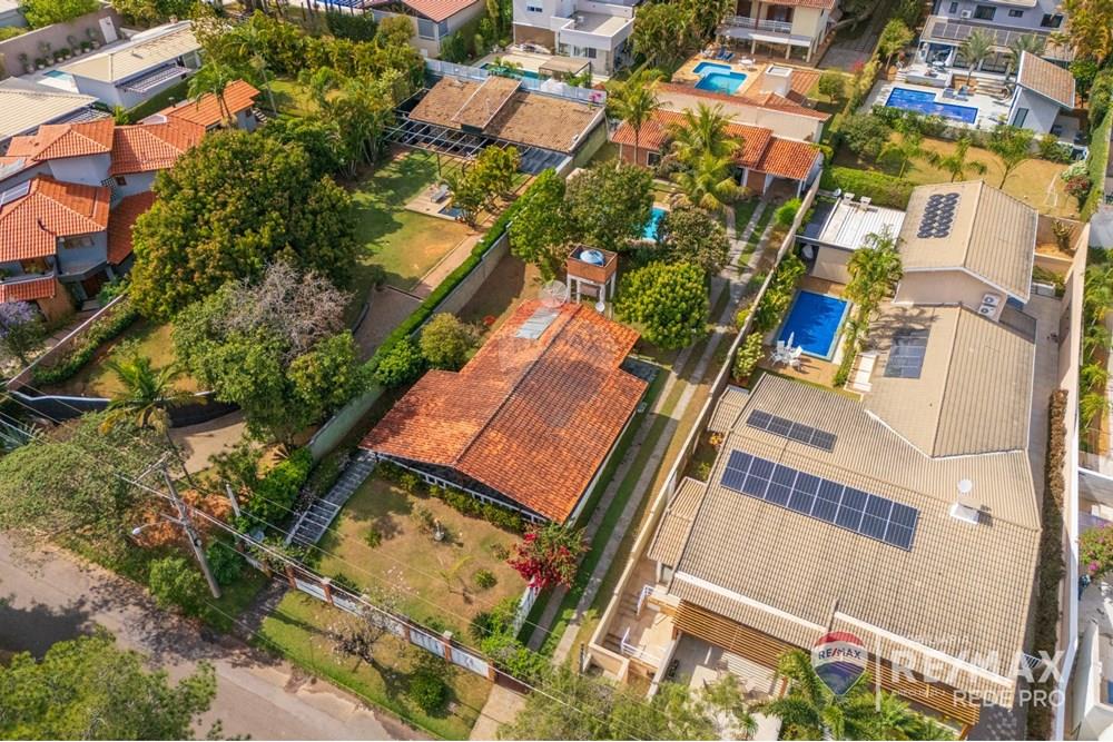 Casa de Condomínio - Venda - Vinhedo , São Paulo - DJI_20250904100444_0011_D_EDIVOFURTAEDIVO FURTADO SILVA - RG98002306022 SSPCE - REMAX REDE PRO - 690541076-66 - SAO JOAQUIM -  A - 690541076-66