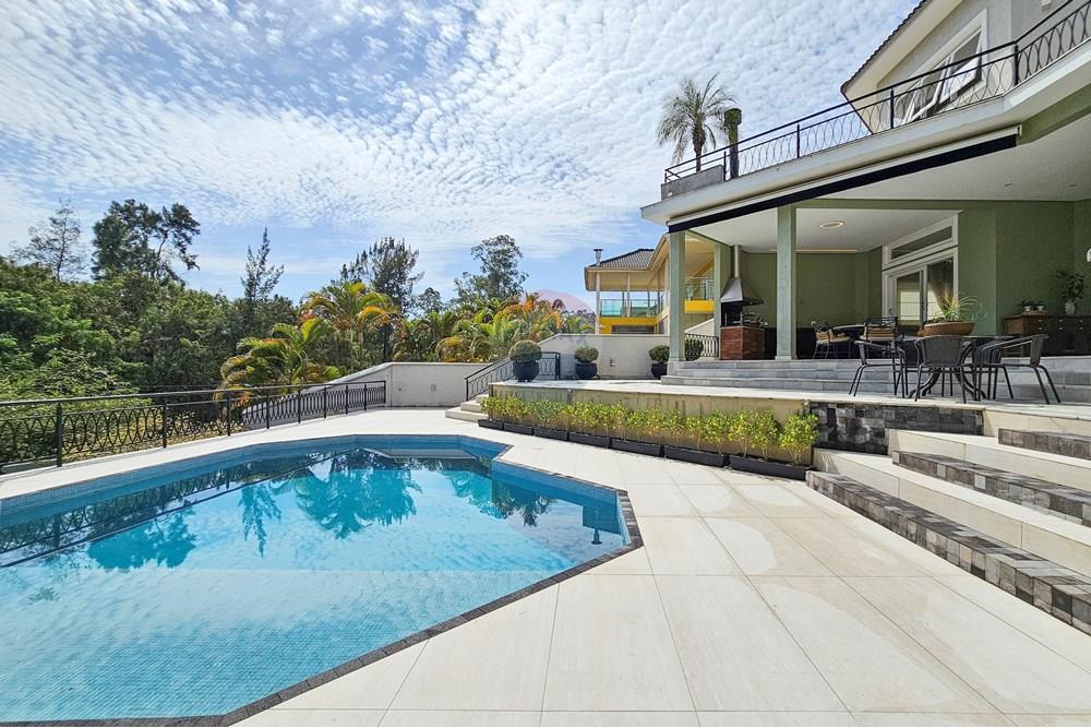 Casa de Condomínio - Venda - Santana de Parnaíba , São Paulo - 20250820_105055.jpg - 691021016-48