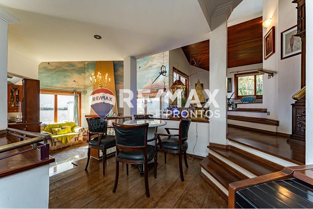 Casa de Condomínio - Venda - Barueri , São Paulo - CAR00122-7.jpg - 691081032-5