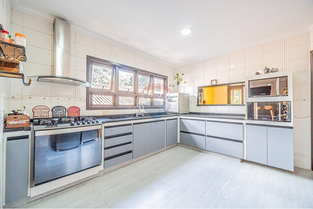 Casa de Condomínio - Venda - Itapevi , São Paulo - 61.JPG - 691151027-9