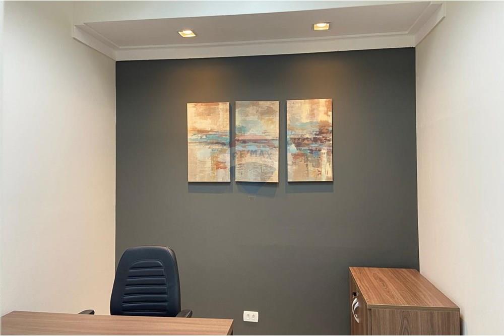 Conjunto Comercial-Sala para alugar, 10m² - Foto 1