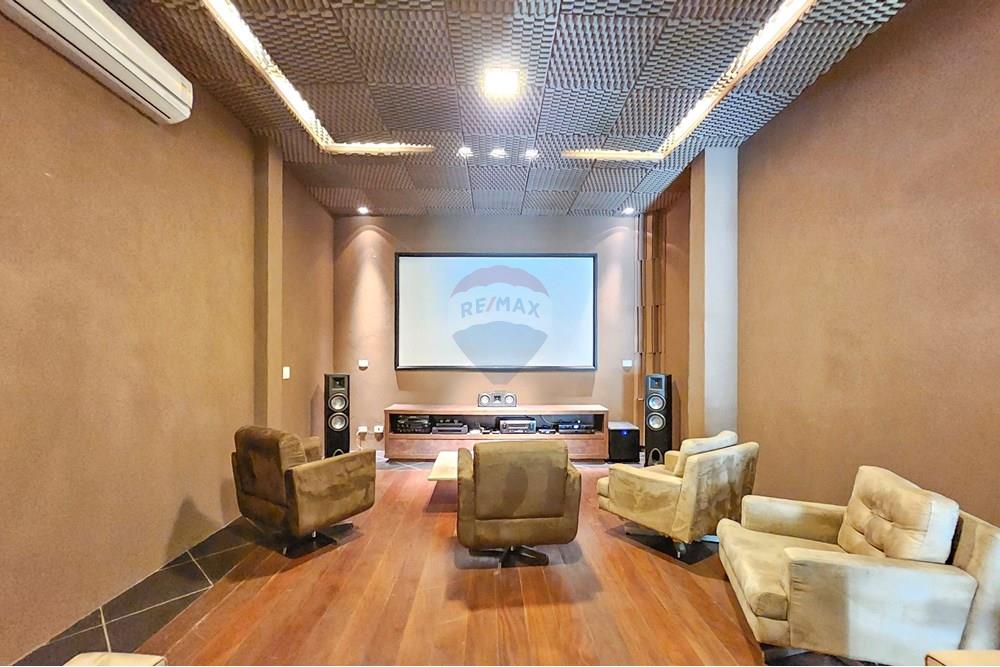 Casa de Condomínio - Venda - Santana de Parnaíba , São Paulo - 20250820_120752.jpg - 691021016-48