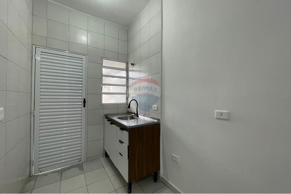 Casa de Condomínio - Alugar - Bertioga , São Paulo - IMG-20250926-WA0039.jpg - Cozinha - 690341008-23