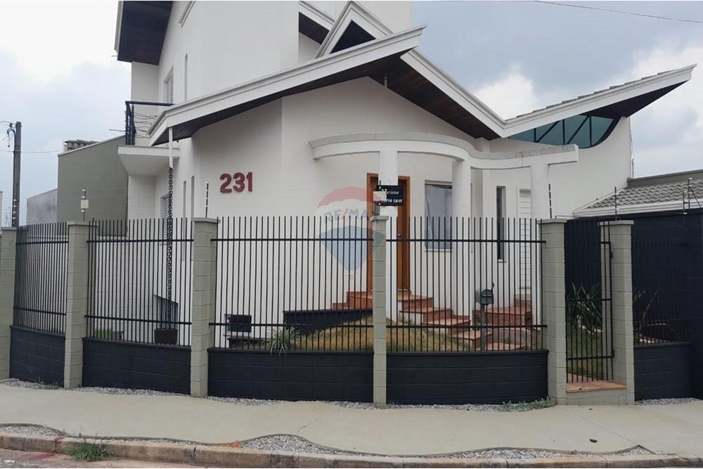 Casa - Venda - Jundiaí , São Paulo - Fachada 3.jpeg - 690791013-111