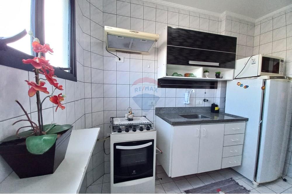 Apartamento - Venda - Guarujá , São Paulo - 20250327_105637.jpg - Cozinha - 690821041-112