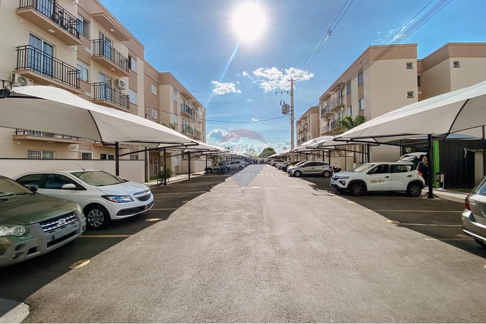 Apartamento - Venda - Mogi Guaçu , São Paulo - IMG_3819.JPG - 690521010-375