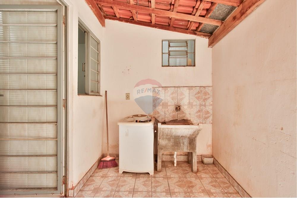 Casa - Venda - Rio Claro , São Paulo - Rua 16, 2813 - Lr27.jpg - 690811015-142