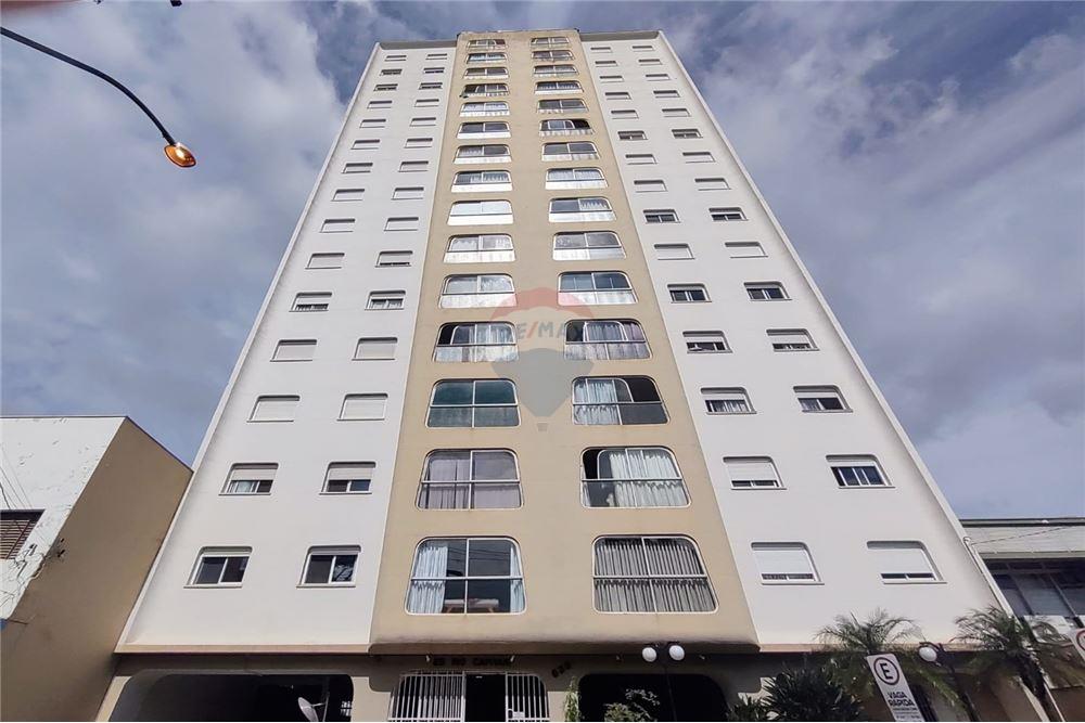 Apartamento - Alugar - Capivari , São Paulo - 1 - 690091002-802