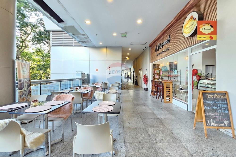 Passa-se o Ponto - Venda - Barueri , São Paulo - 20250707_161223.jpg - 691021029-256