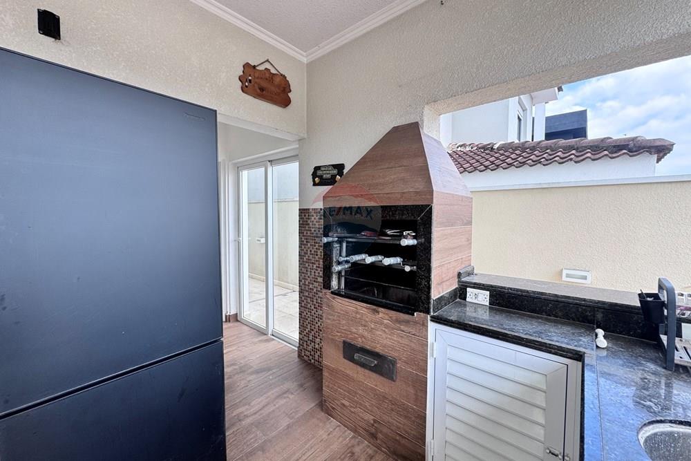 Casa de Condomínio - Venda - Santana de Parnaíba , São Paulo - IMG_1448.JPG - 690951039-40