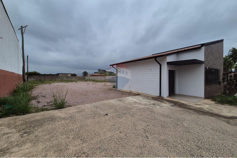 Galpão - Alugar - Vinhedo , São Paulo - Foto 41.jpg - 690541185-32