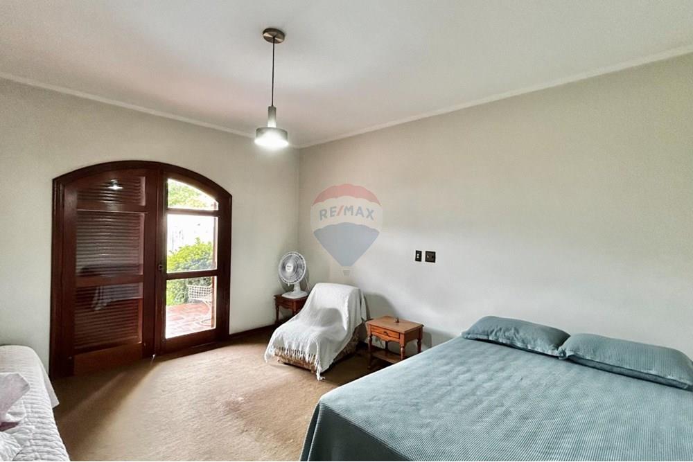 Casa - Venda - Americana , São Paulo - 17.JPG - Suite - 690231077-44