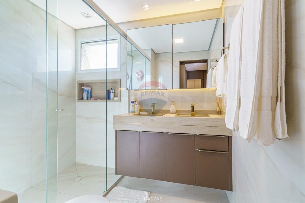 Apartamento - Venda - Campinas , São Paulo - DSC02127-HDR.jpg - Banheiro - 690131011-374