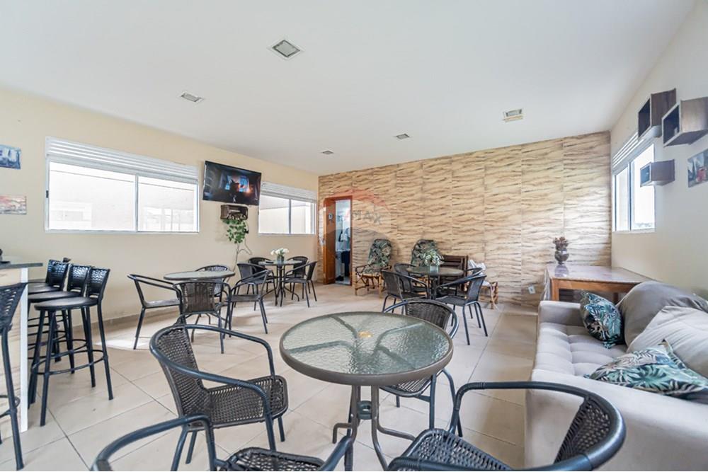 Apartamento - Venda - Cotia , São Paulo - CA-47.jpg - 691151034-3