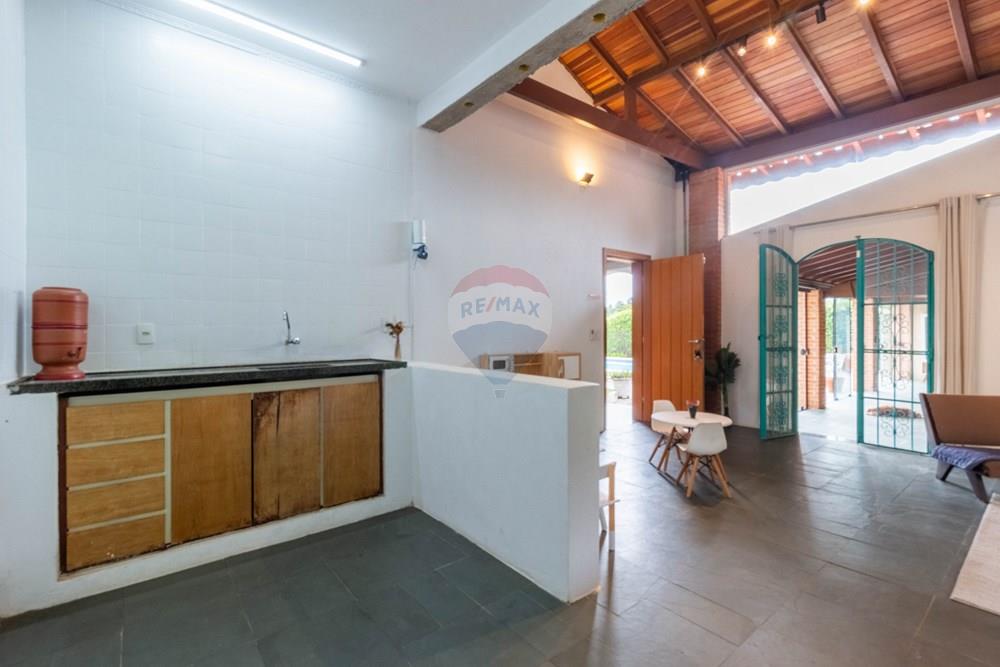 Casa de Condomínio - Venda - Itu , São Paulo - FOTOS IMOBILIARIAS - BRMAKER -  REMAX EVOKE ANDRÉ-62.jpg - 690211065-9