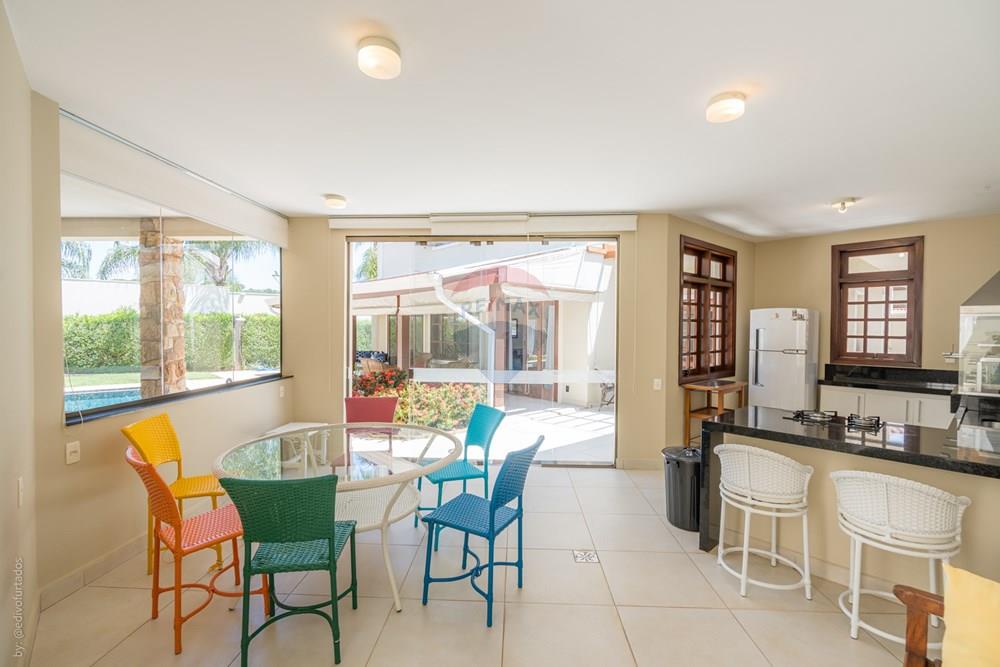 Casa de Condomínio - Venda - Campinas , São Paulo - EDI08805RG98002306922 - LEONILMA - COND. GALLERY.jpg - 690681197-28