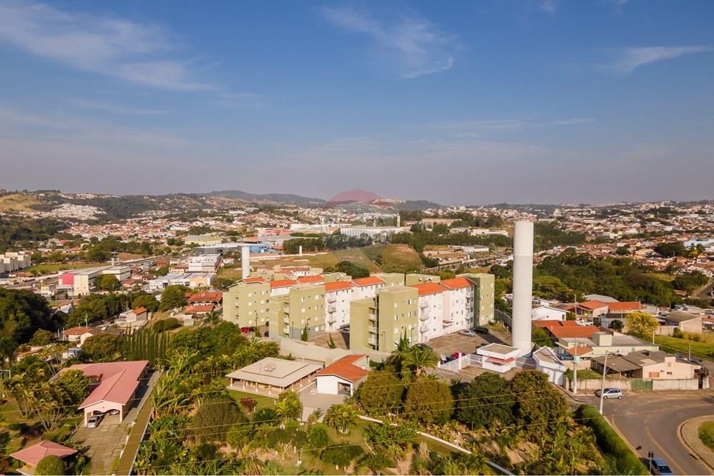 Apartamento - Alugar - Vinhedo , São Paulo - TakeDroneBr-14071.jpg - 690851008-585