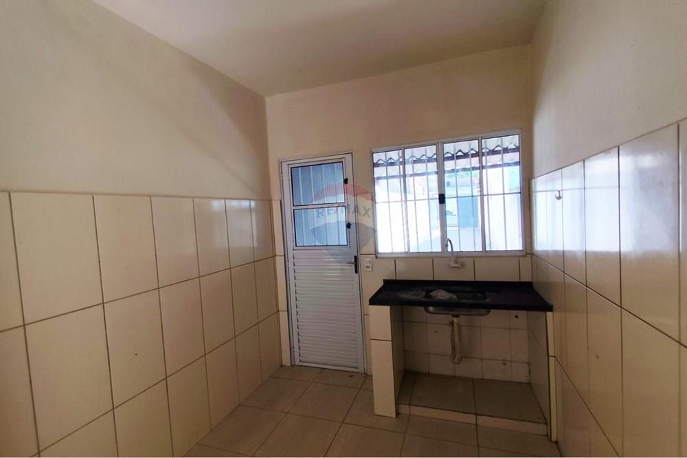 Casa - Alugar - Hortolândia , São Paulo - Cozinha...jpeg - 690531126-31