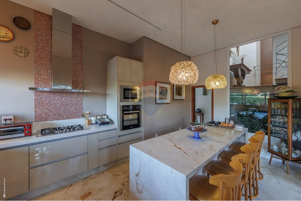 Casa de Condomínio - Venda - Vinhedo , São Paulo - cozinha5.jpg - 690941020-66