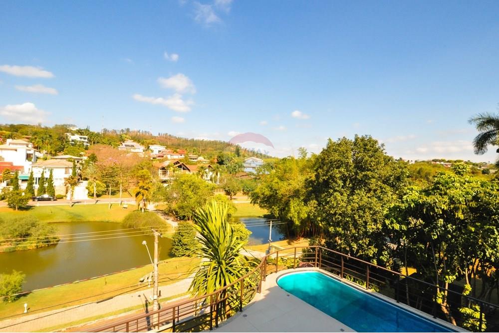 Casa de Condomínio - Alugar - Vinhedo , São Paulo - 762.jpg - 690941013-100