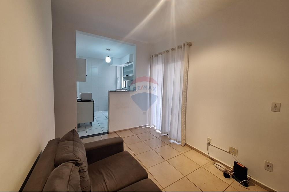 Apartamento à venda com 2 quartos, 54m² - Foto 35