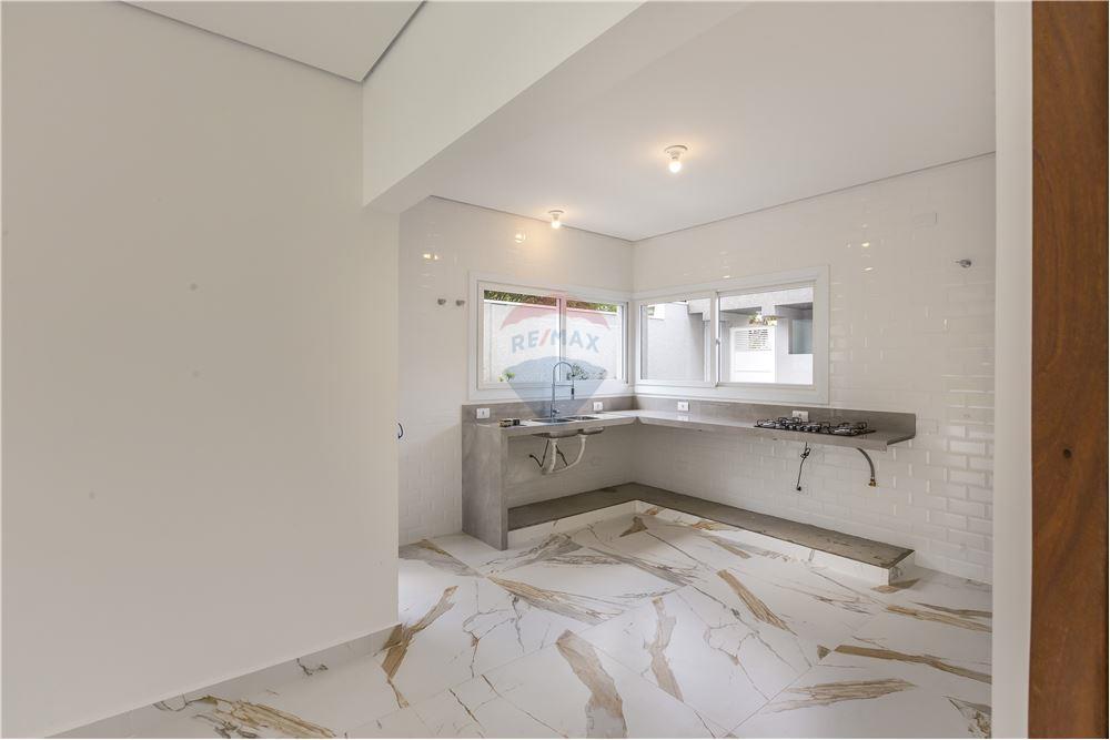 Sobrado - Venda - Atibaia , São Paulo - Cozinha - Cozinha - 690471020-49