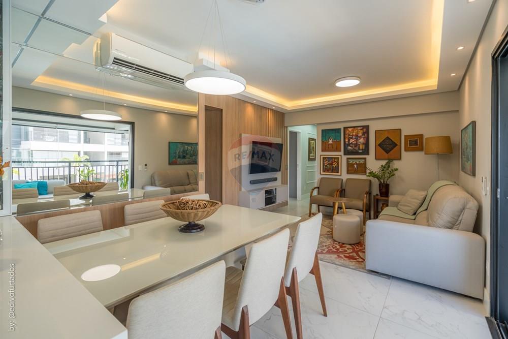 Apartamento - Venda - Campinas , São Paulo - EDI00282EDIVO FURTADO SILVA - RG98002306022 SSPCE - APARTAMENTO - WALTINHO E ADRIANA.jpg - 690681050-237