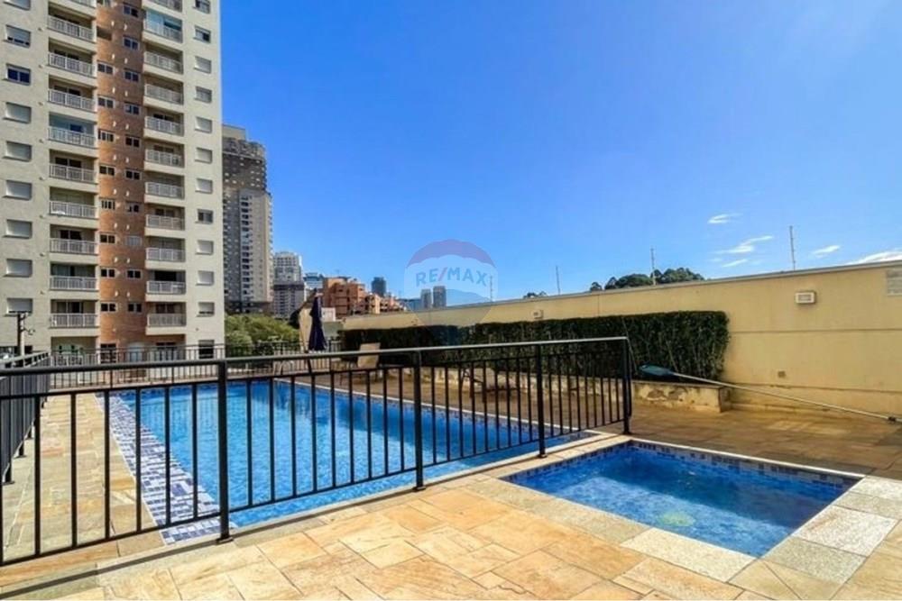 Apartamento - Alugar - Barueri , São Paulo - 004.jpg - 691021020-105