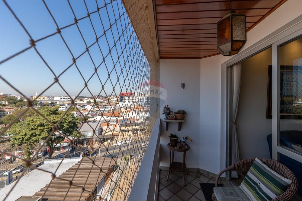 Apartamento - Venda - Valinhos , São Paulo - TKD-5401.jpg - 690681005-110