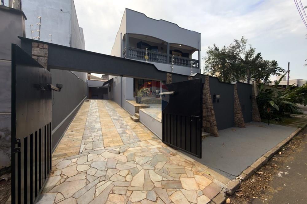 Casa - Venda - Campinas , São Paulo - IMG_9011.JPG - 691181018-56