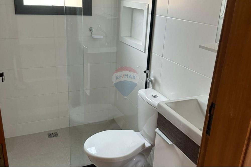 Apartamento - Alugar - Campinas , São Paulo - 3.jpg - Banheiro - 690681058-89