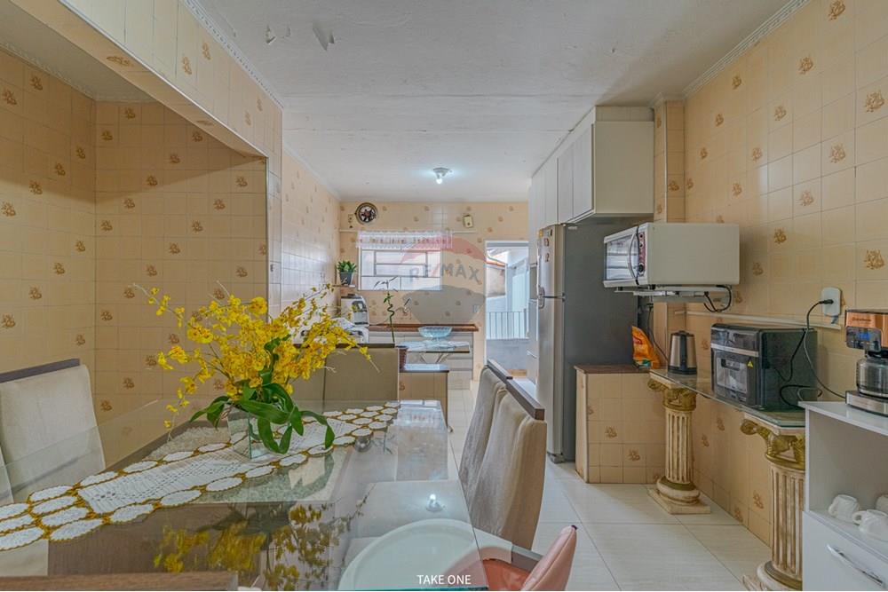 Woningbouw - Haus - Campinas , São Paulo - BR - DSC08851-HDR.jpg - Woonkamer/eetkamer - 690681178-8