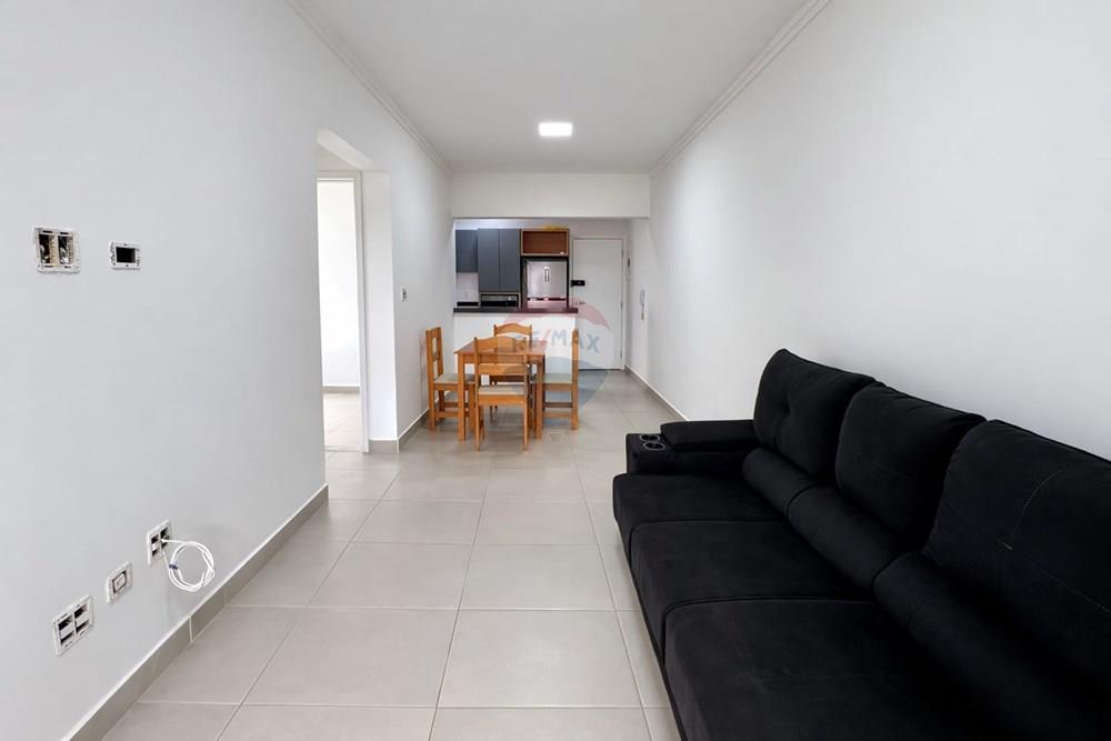 Apartamento - Alugar - Praia Grande , São Paulo - SALAAA.jpeg - 691161026-6
