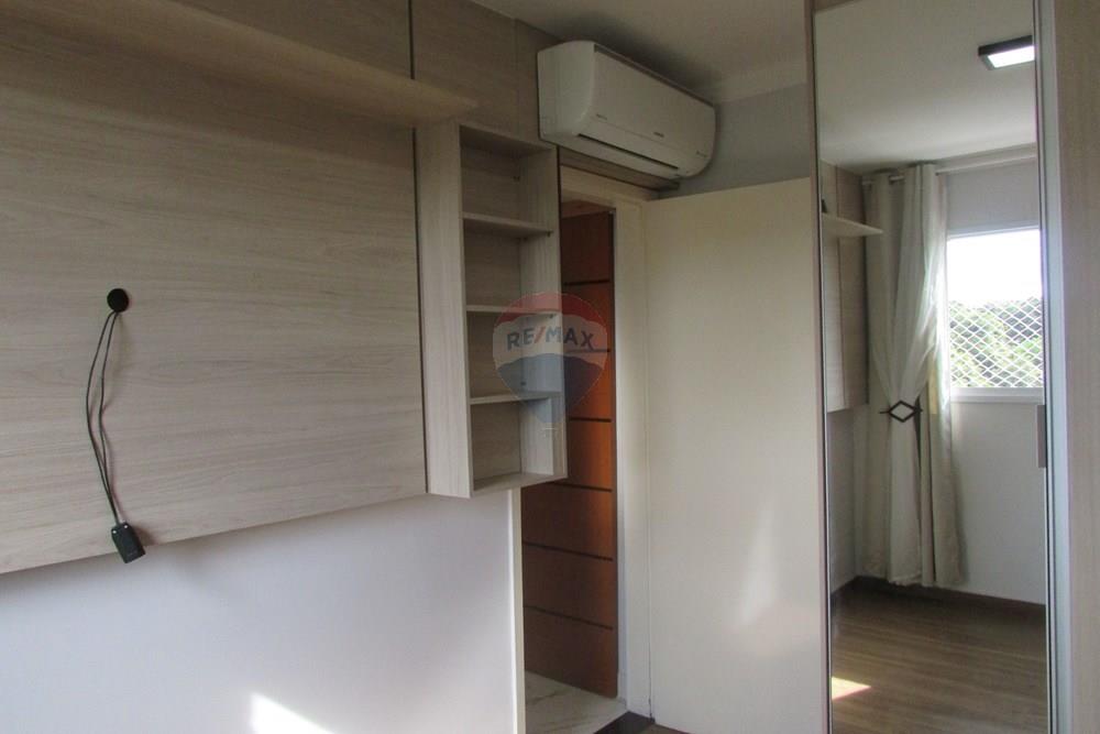 Apartamento - Alugar - Paulínia , São Paulo - IMG_3158.JPG - 691181028-28