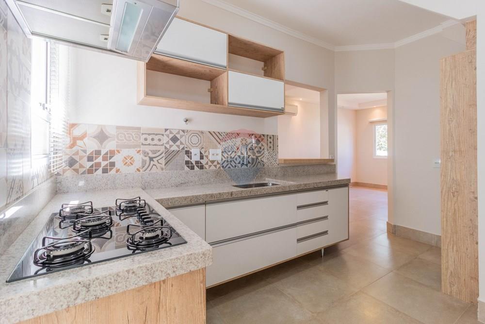 Casa de Condomínio - Venda - Campinas , São Paulo - FOTOS IMOBILIARIAS - BRMAKER -  LUCIANA SERRA-29.jpg - Cozinha - 690681058-98