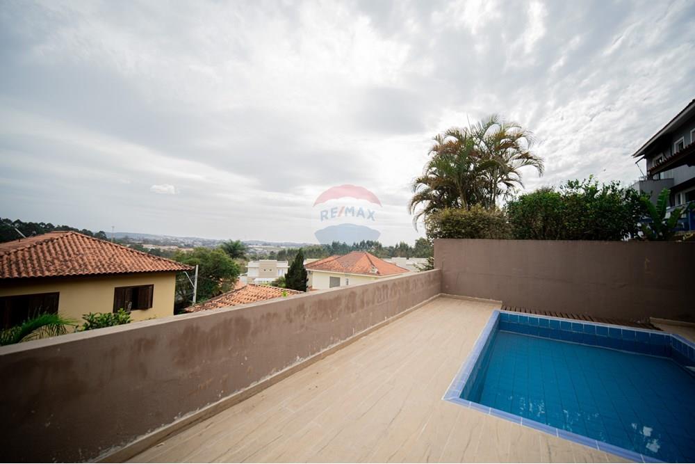 Casa - Venda - Cotia , São Paulo - CAA-42.jpg - 691151027-13