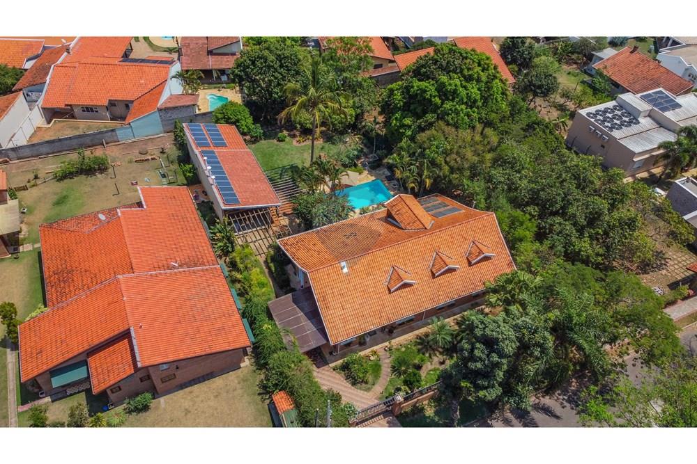 Casa de Condomínio - Alugar - Campinas , São Paulo - FOTOS DRONE .-0899.jpg - 690681132-524