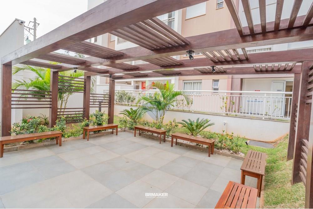 Apartamento - Venda - Paulínia , São Paulo - foto imobiliarias--BRMAKER - REMAX-111.jpg - 690681132-54