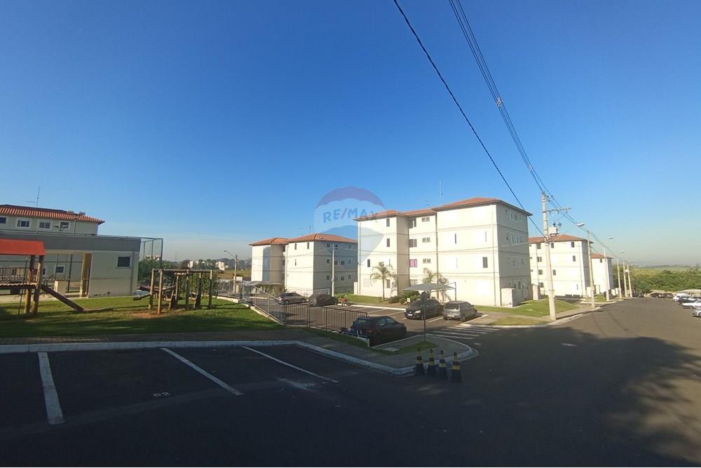 Apartamento à venda com 2 quartos, 44m² - Foto 7