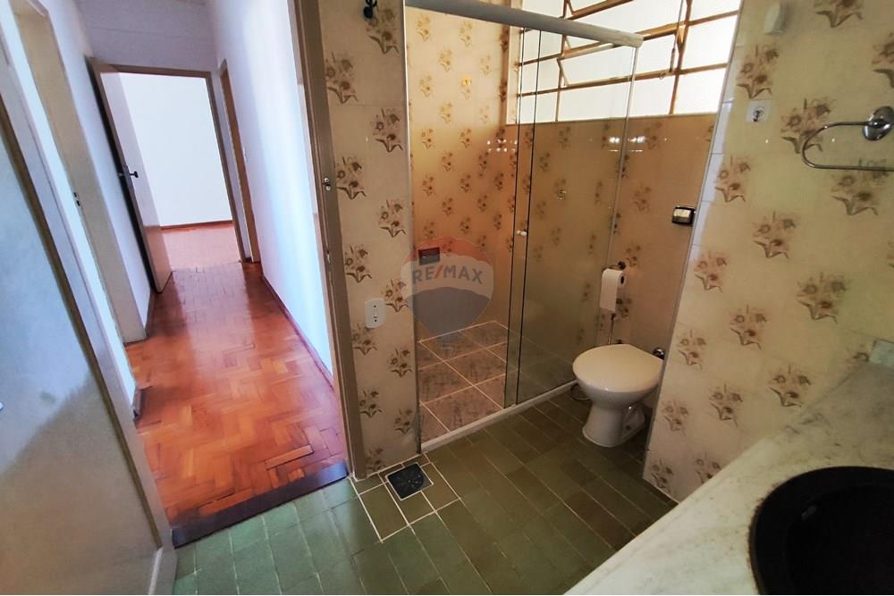 Apartamento - Alugar - Atibaia , São Paulo - olimpio-12.jpg - Banheiro - 690471100-201