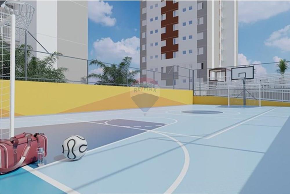 Apartamento - Venda - Santa Bárbara d'Oeste , São Paulo - Imagem do WhatsApp de 2025-11-11 à(s) 22.10.11_882027ca.jpg - 690231111-7