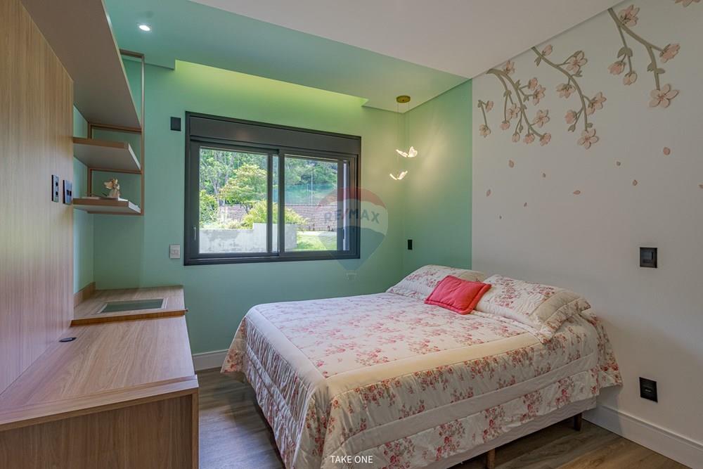 Casa de Condomínio - Venda - Vinhedo , São Paulo - DSC09063-HDR.jpg - 690941021-51