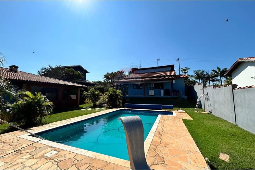 Casa de Condomínio - Venda - Itupeva , São Paulo - 16.jpeg - 690801043-72