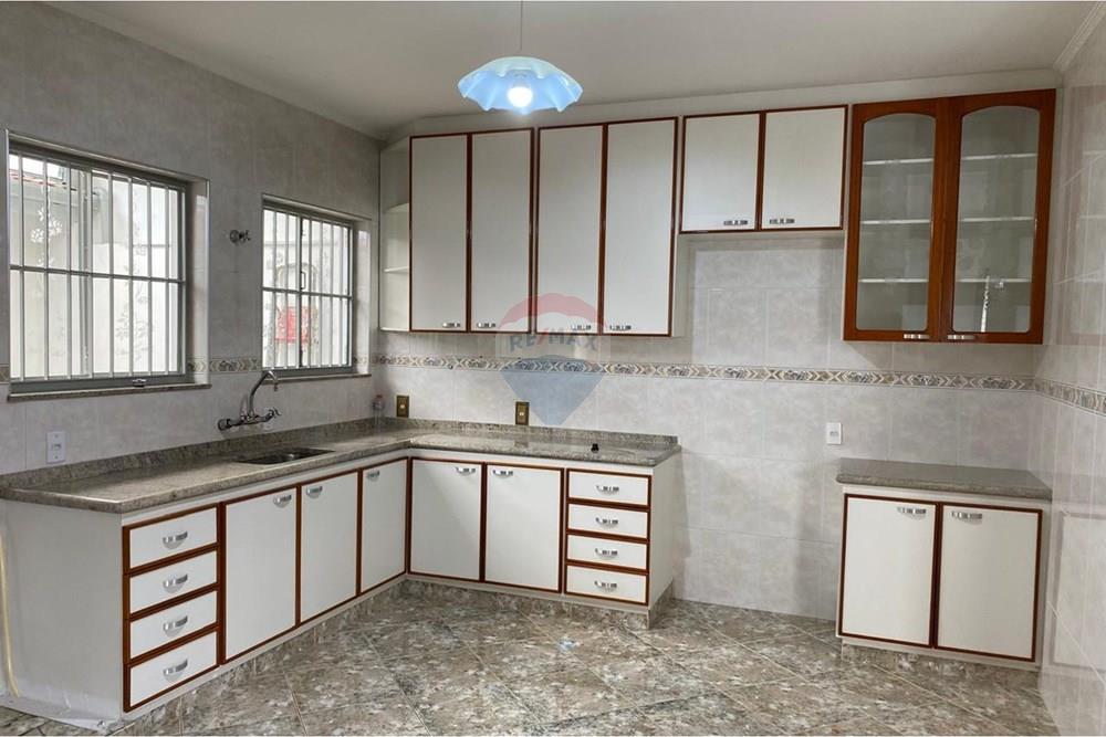 Casa - Alugar - Atibaia , São Paulo - foto15.jpeg - Cozinha - 690471102-47