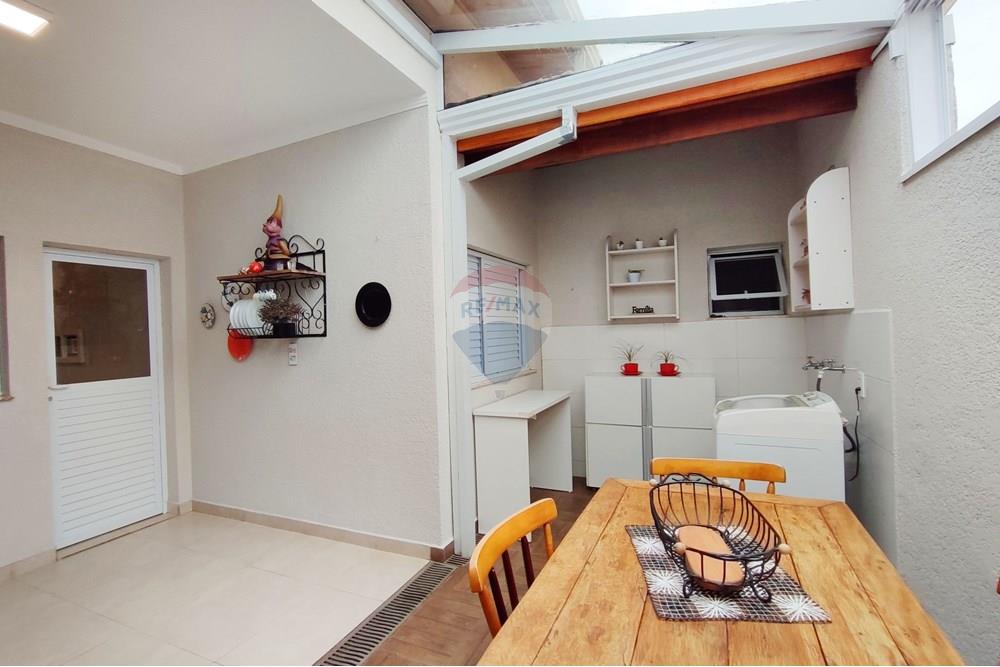 Casa - Venda - Bragança Paulista , São Paulo - CASA QT VINH 53.jpg - 690041139-47