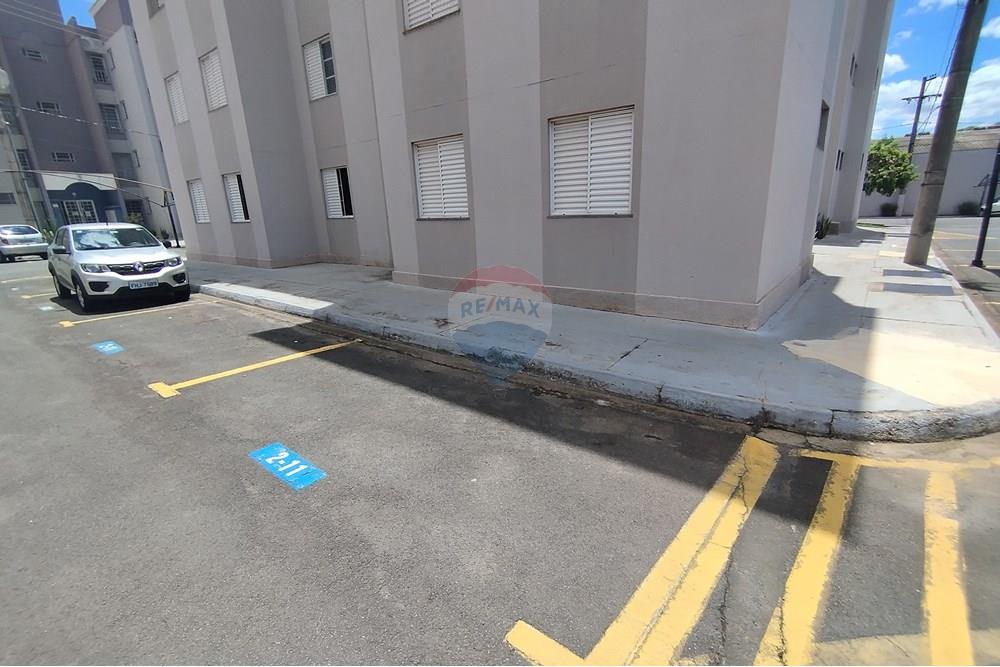 Apartamento - Alugar - Mogi Guaçu , São Paulo - IMG_20251125_124837.jpg - Garagem - 690521005-149