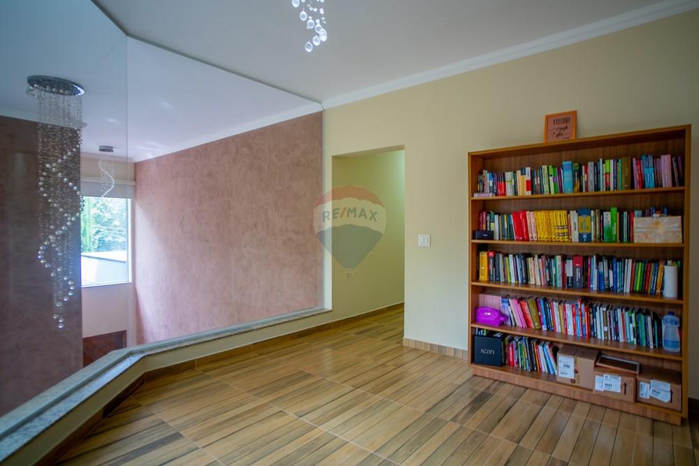 Casa de Condomínio - Venda - Atibaia , São Paulo - DSC06572.jpg - Sala - 690471003-141