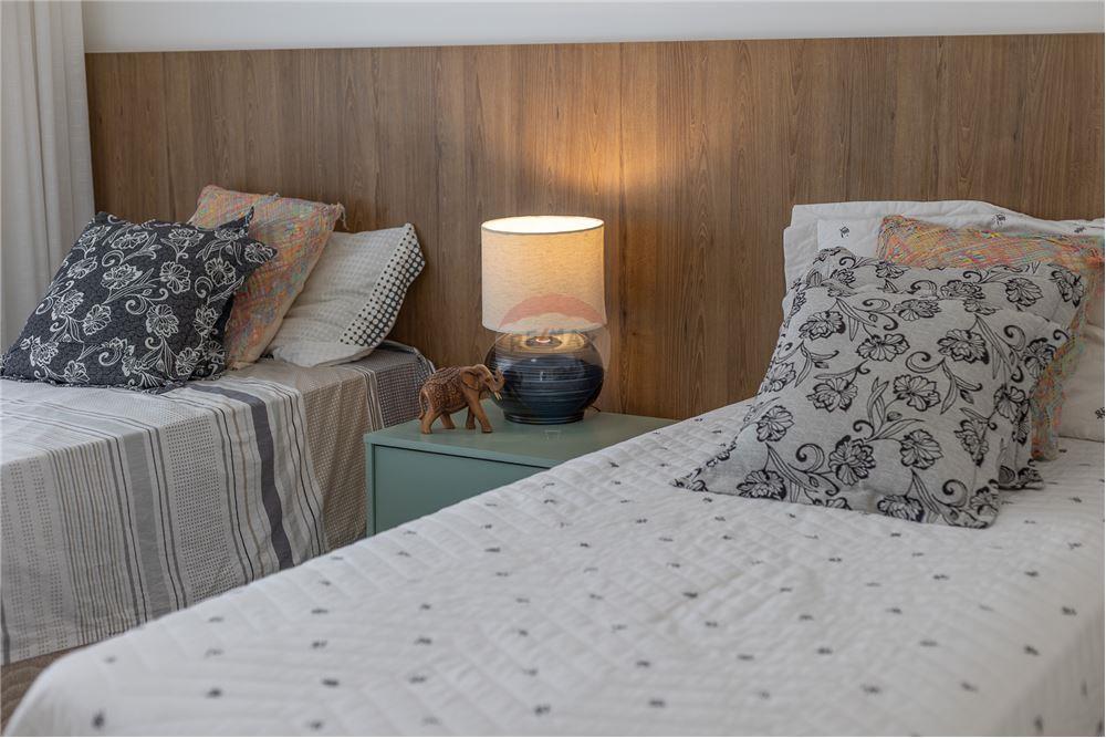 Casa de Condomínio - Venda - Louveira , São Paulo - 86 - 690941017-68