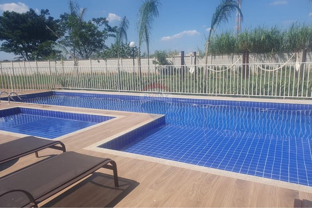 Apartamento - Alugar - Hortolândia , São Paulo - 25e1b1d1-30a9-45ba-aab5-cd979bf88cae.jpg - 690531104-91