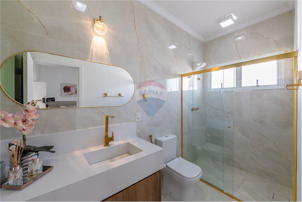 Casa de Condomínio - Venda - Louveira , São Paulo - 47 - 690941017-68